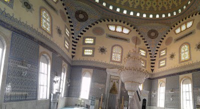 Hacı Cümbüş Cami