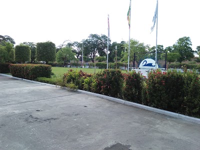 Photos of Mandalay Swan Hotel