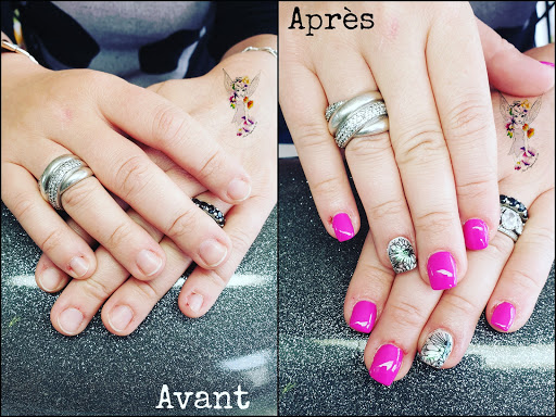 L’écho des Ongles - Thumbnail