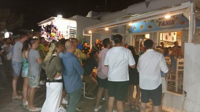 Snack Bar Fanis Quality Food