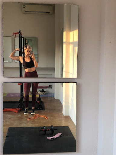 Glute To Go Studio - Thumbnail