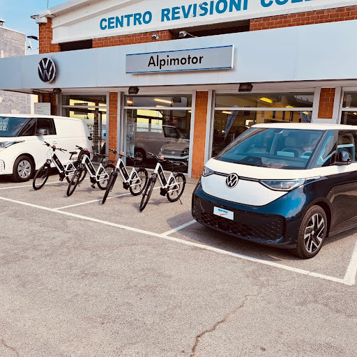 Alpimotor Srl