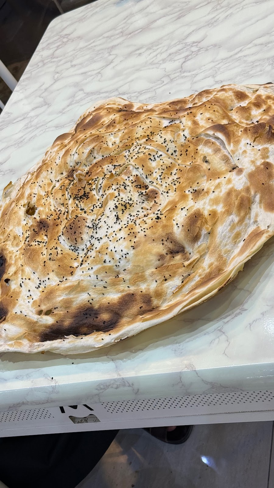 بوفية زاد القيصر للوجبات السريعه - صورة 2