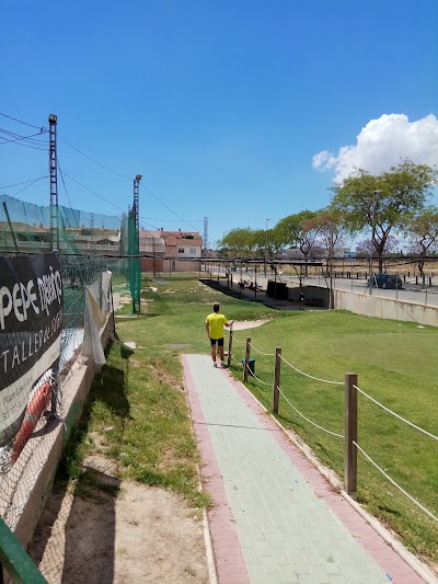 Photos of Club de Golf Torre-Pacheco