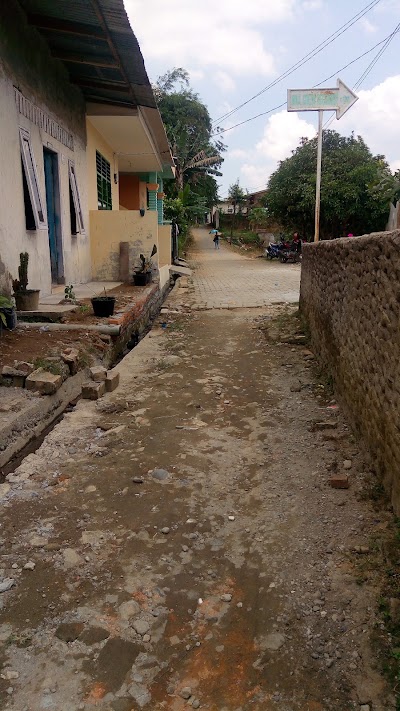 Photos of perumahan nina green residence