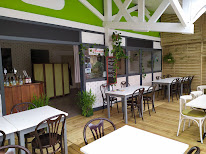 Peanut Dreams à Carcans