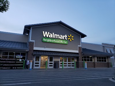 Walmart Neighborhood Market