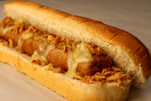 Photo n°1 de Let's go à Pollestres (Restauration rapide)