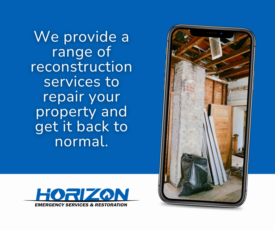 Horizon Emergency Services photo