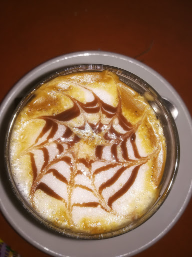 Bar Pepe - Visual