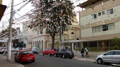 Photos of Our Lady Achiropita Church