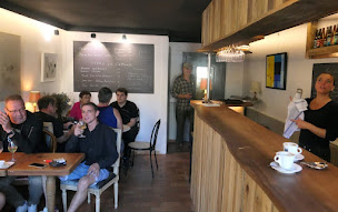 Photo n°27 de La Cabane à Le Grand-Pressigny (Bar à tapas)