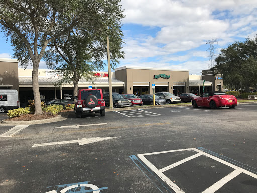 Keystone Crossing Shopping Center