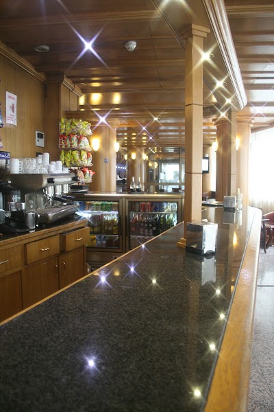 cafe