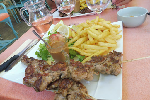 Burger Express Mortain
