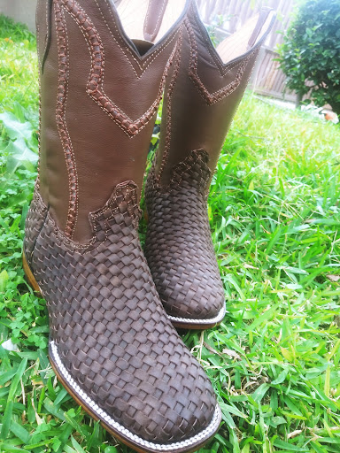 Botas Bere Olmos