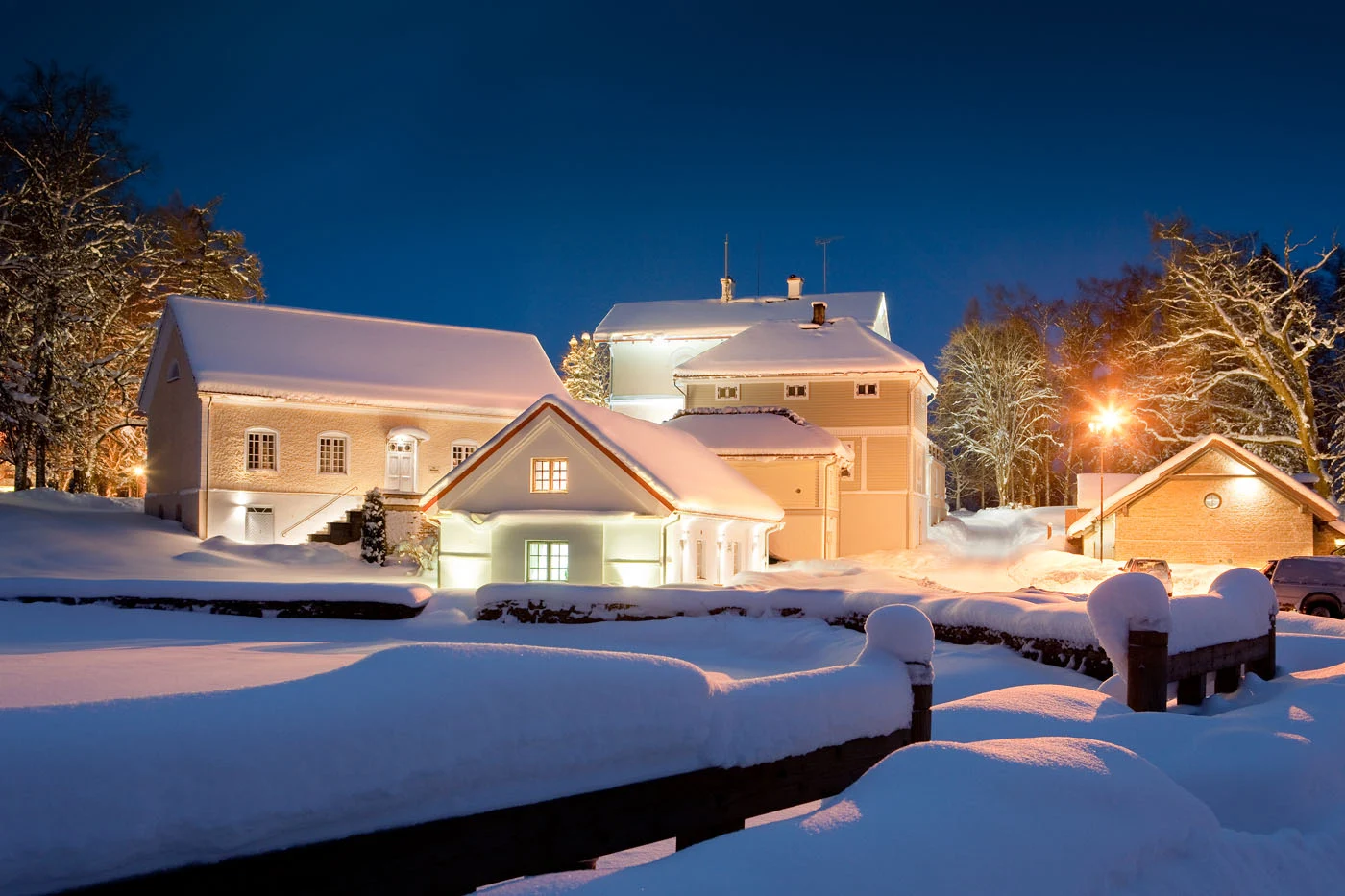 Vihula Manor Country Club & Spa