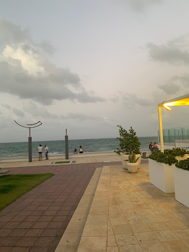 Parque Pasivo de Condado - Thumbnail