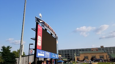 South Bend Cubs