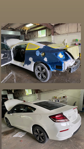 Eagle Auto Body Shop LLC - Thumbnail