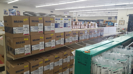 Bluff City Electronics - Visual