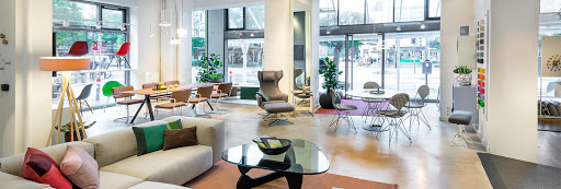 husens - Interior Design by Hugo Hamann Gallery - Germany