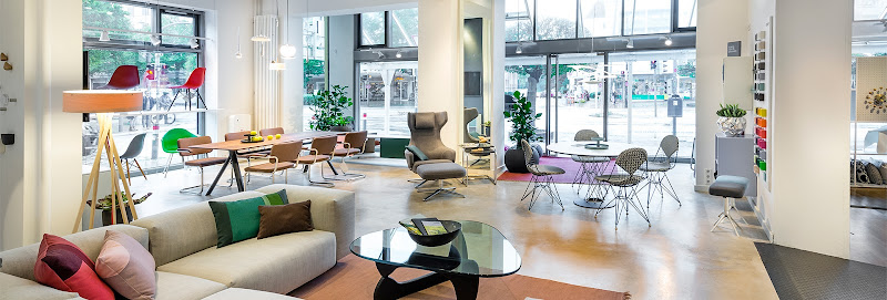 husens - Interior Design by Hugo Hamann photo