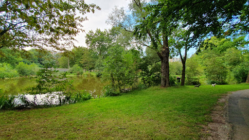 Quirijnstokpark - Thumbnail