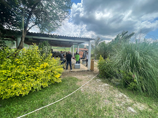 Terraza Álvarez