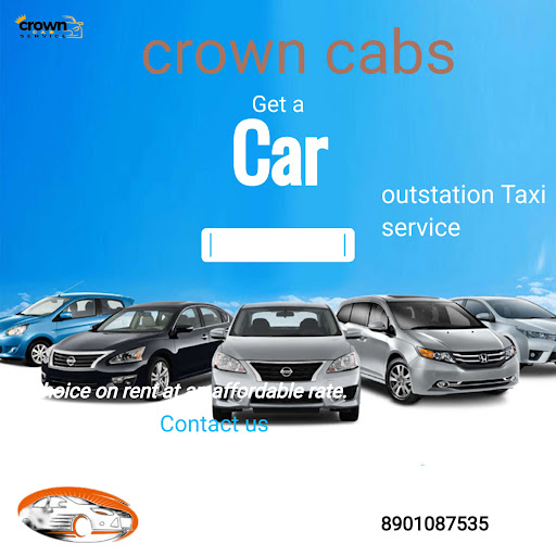 Outstation Taxi service 5%off post image
