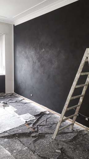 Imbianco Torino Decorazioni