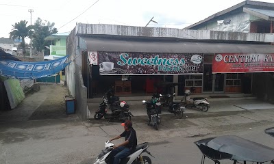 Photos of Sweetness Pakar Kopi