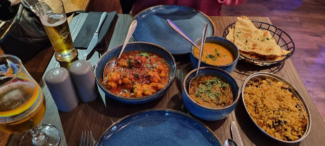 Bombay Spice