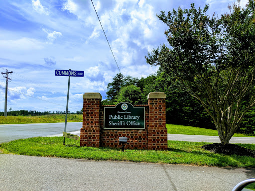 Fluvanna County Sheriff - Thumbnail
