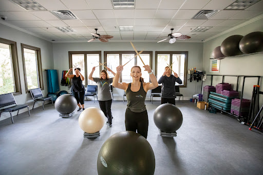 Hilton Head Health - Weight Loss Resort and Health Spa - Thumbnail