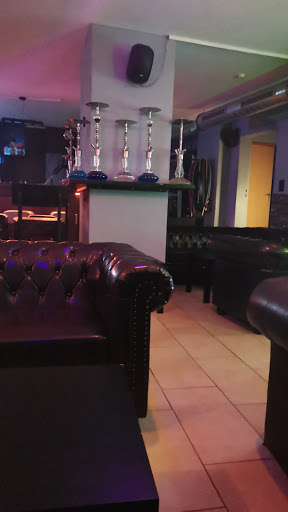 Bar 64 - Visual