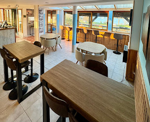 Photo n°1 de Le Comptoir des Johnnies à Plouénan (Bar)