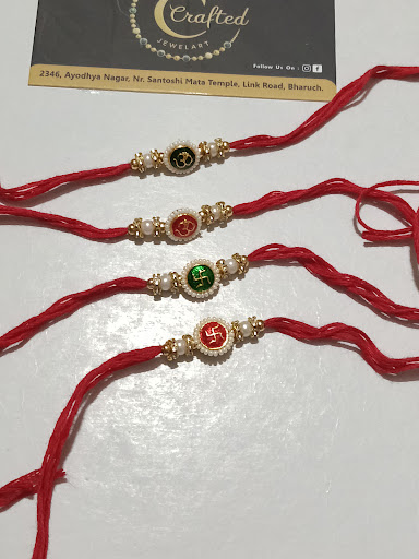 Rakhi available post image