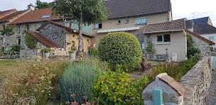 Photo n°13 de la Maison du Tisserand à Naillat (Chambre d'hôtes)