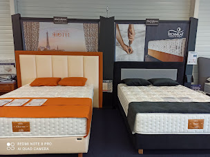 Photo n°8 de LITERIE CONFORT à Saint-Quay-Perros (Magasin de meubles)