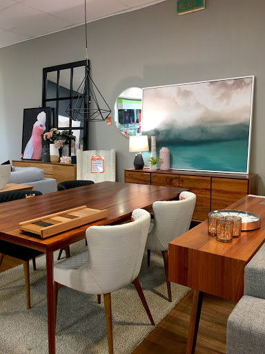 OZ Design Furniture Fortitude Valley - Thumbnail
