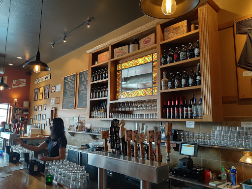 Red Wing Brewery - Thumbnail