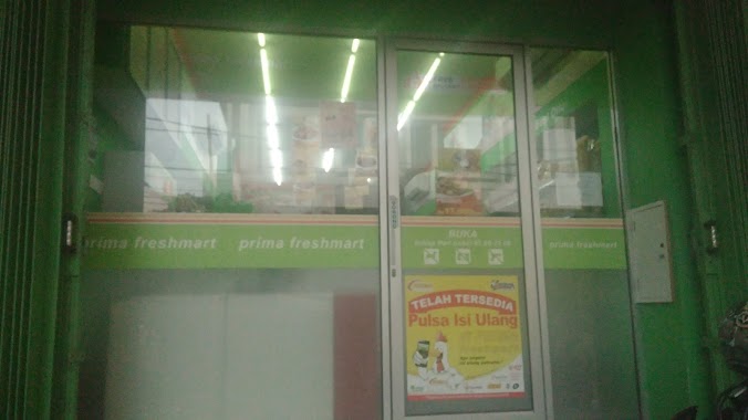 Prima Freshmart Teluk Gong 2, Author: sarwono ghant