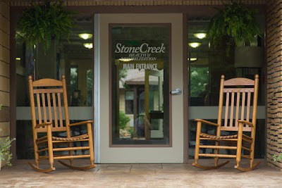 Stonecreek Health & Rehabilitation