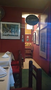 Las Chimeneas Bistro Pachacamac 3