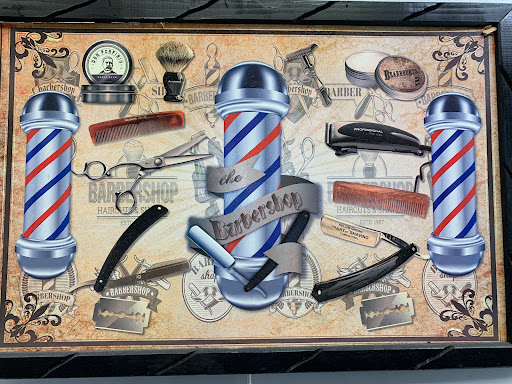 Havana San Juan Barberia