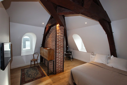 Clos Beaumont - Thumbnail