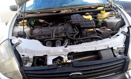 Mechanic Express