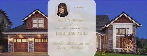 Annette DePalmo, Realtor Gallery - United States