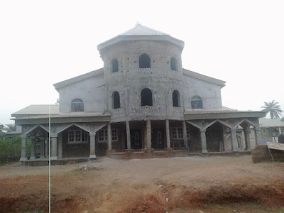 Photos of SS. Peter & Paul Catholic Church Umudurunna Abba